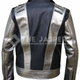 Illustration for article titled CHRISTMAS SALE - The Jasperz X-Men 4 Quick Silver Peter Maximoff Leather Jacket Amazing Occasion Outfit, Get 50% OFF Hurry-Up Limited Time Sale!em/em